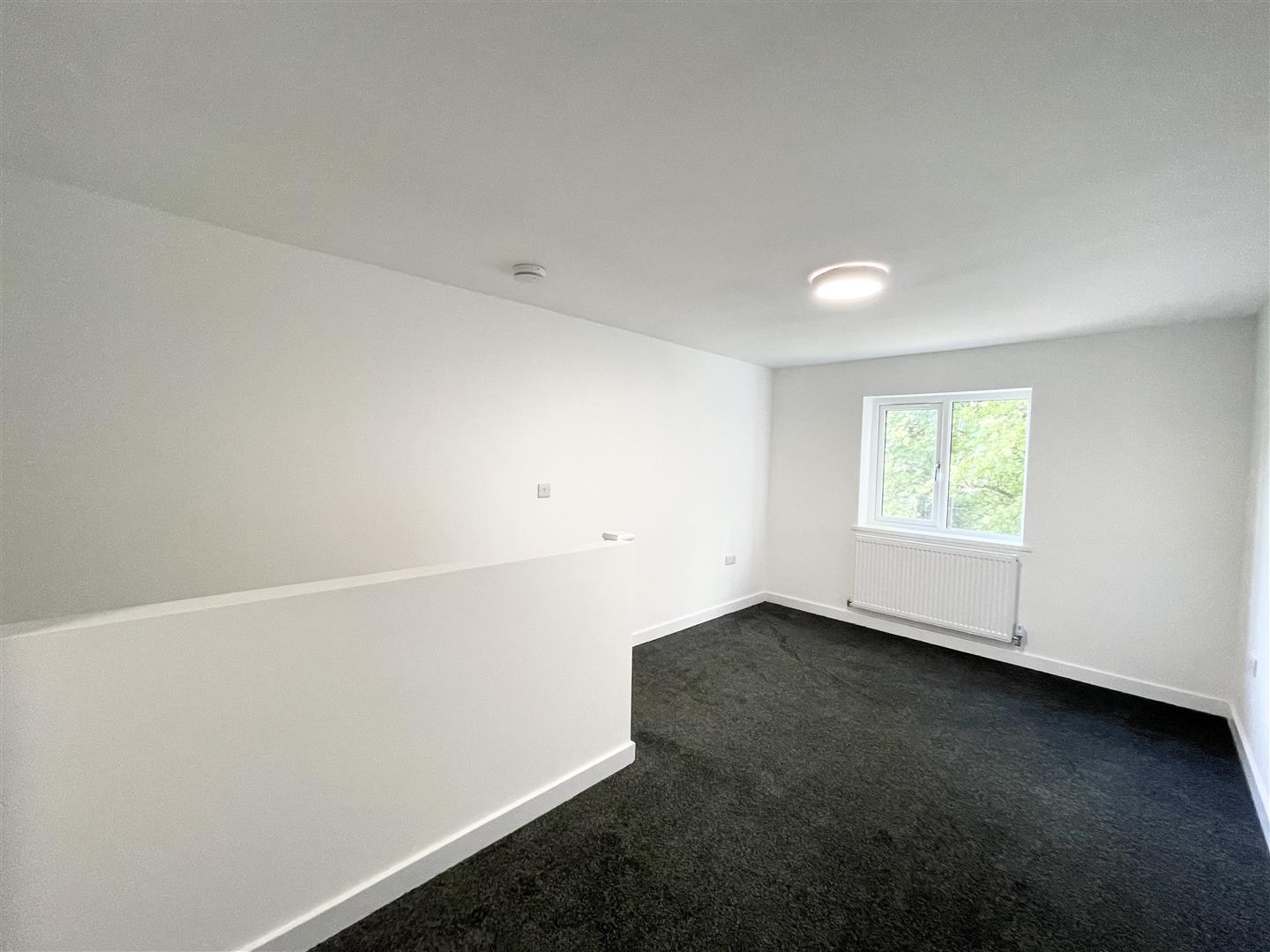 Clewlow Place, Sandford Hill, Stoke on Trent